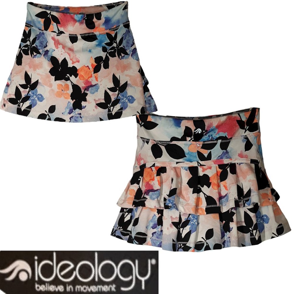 Girls tennis skort 🧾